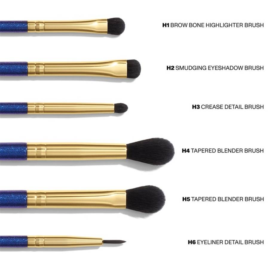 Morphe Augenpinsel-Sets Angebote