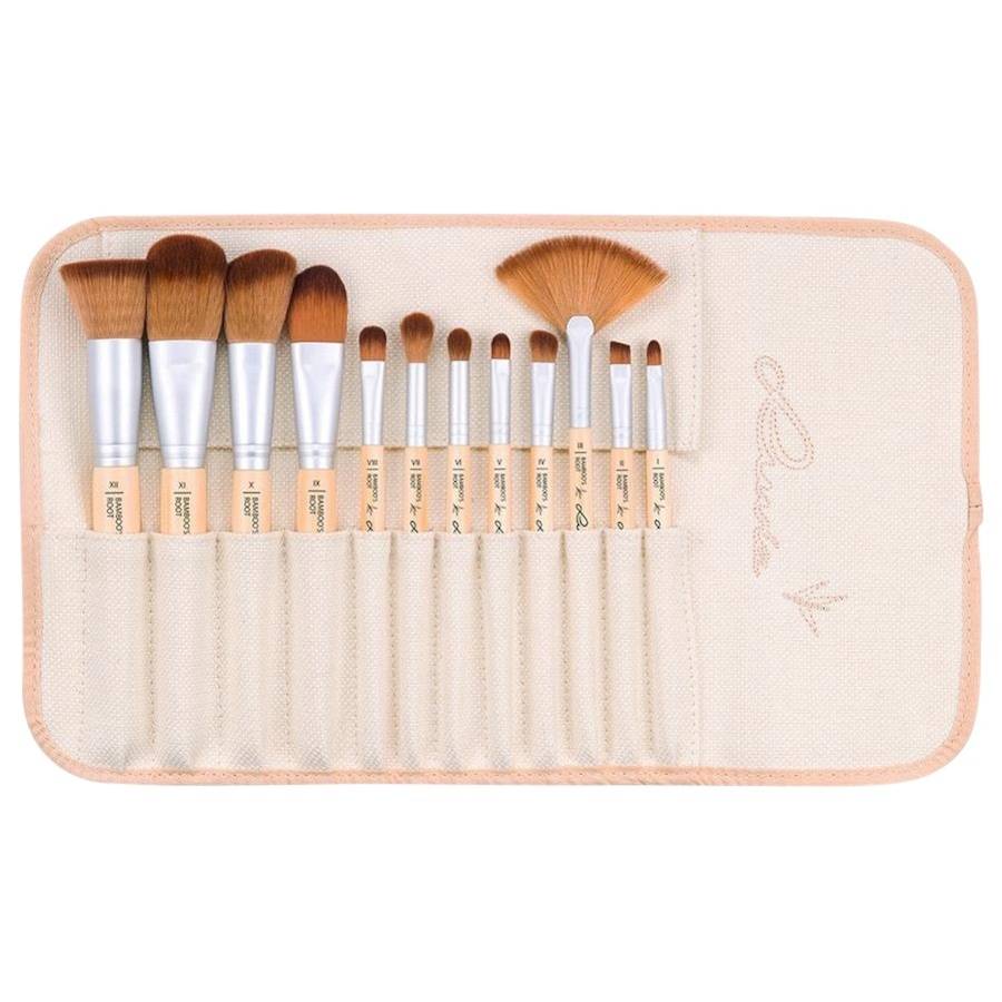 Luvia-Cosmetics Pinselset Meist gekauft