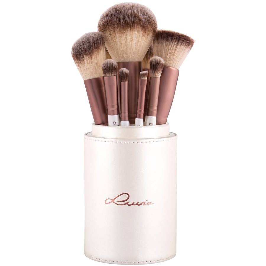 Luvia-Cosmetics Pinselset Blitzverkäufe