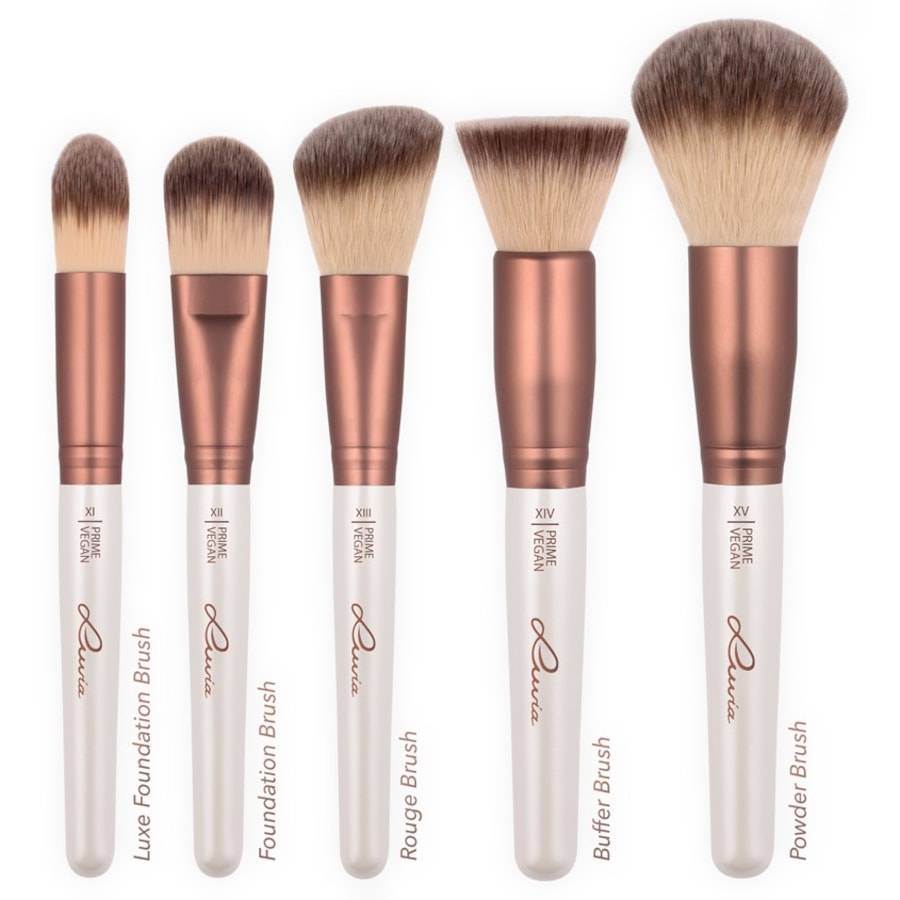 Luvia-Cosmetics Pinselset Blitzverkäufe