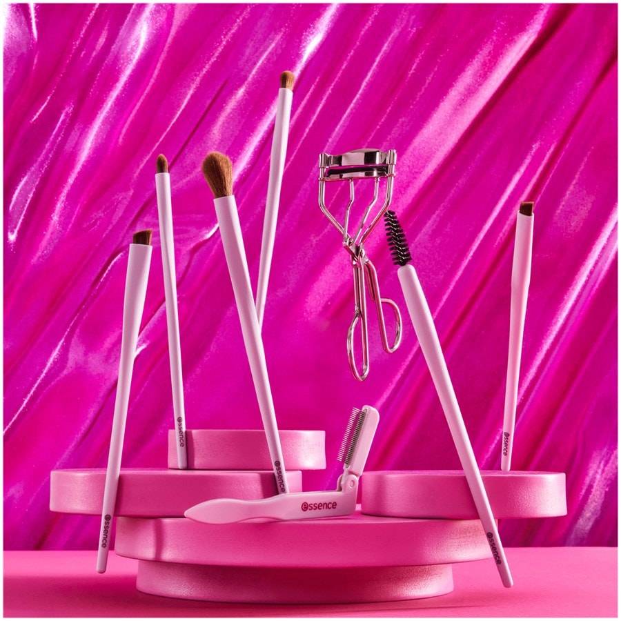Essence Pinsel Fabrik Onlineshop