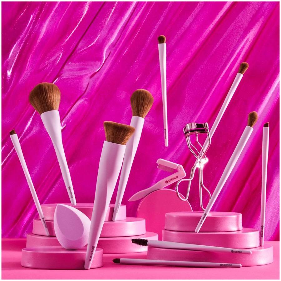 Essence Pinsel Fabrik Onlineshop