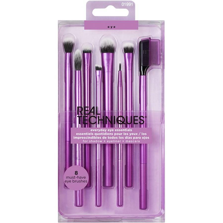 Real-Techniques Augenpinsel Sonderangebot