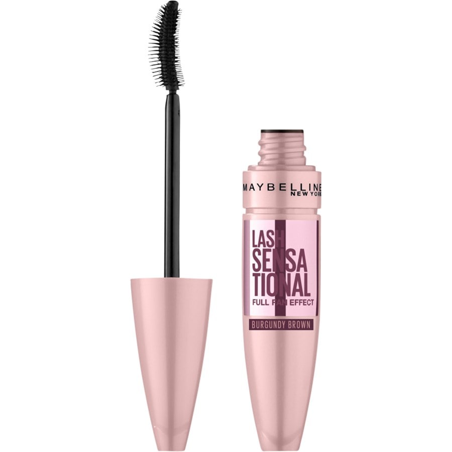 Maybelline-New-York Mascara Versandkostenfrei