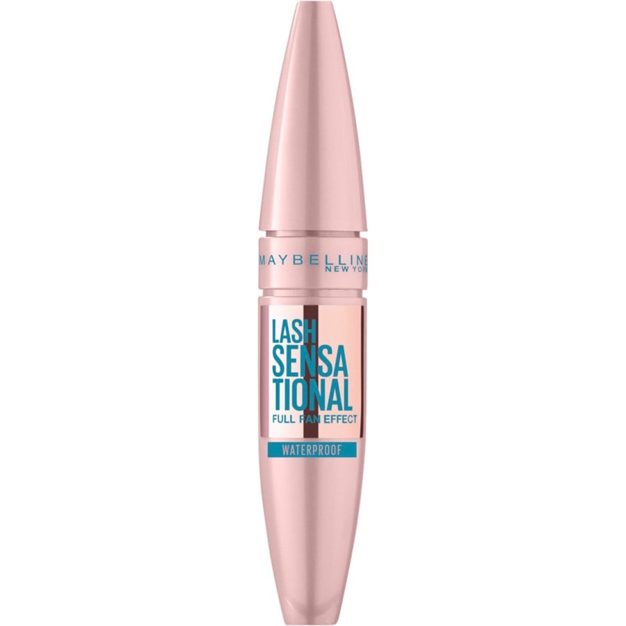 Maybelline-New-York Mascara Versandkostenfrei