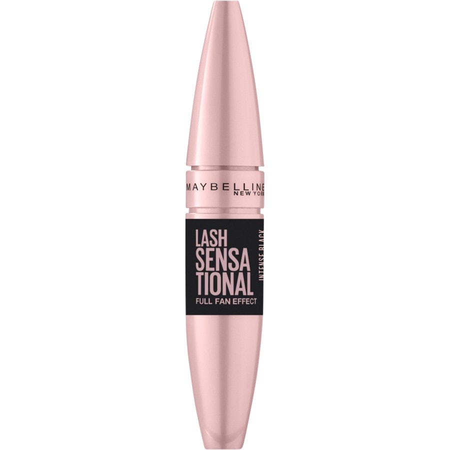 Maybelline-New-York Mascara Versandkostenfrei