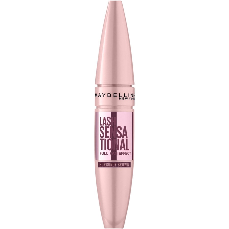 Maybelline-New-York Mascara Versandkostenfrei
