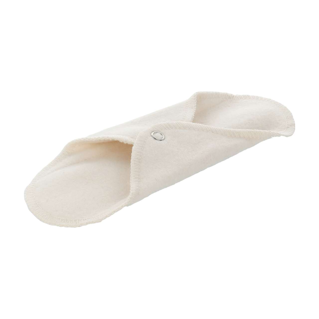 kulmine Kulmine panty liners cotton - washable, soft & with wings Outlet