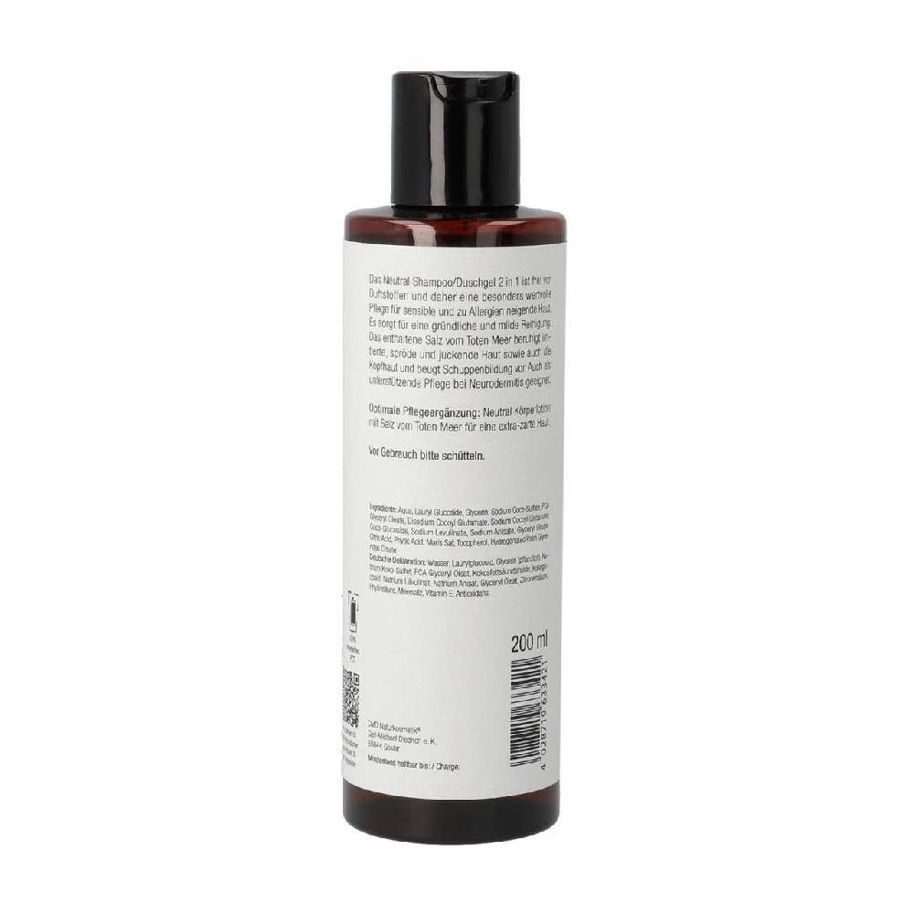 cmd CMD Shampoo & Shower Gel Angebote