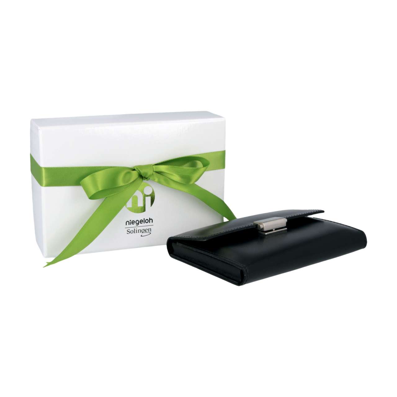 niegeloh Niegeloh Leather Manicure Set - elegance made in Solingen Hotsell