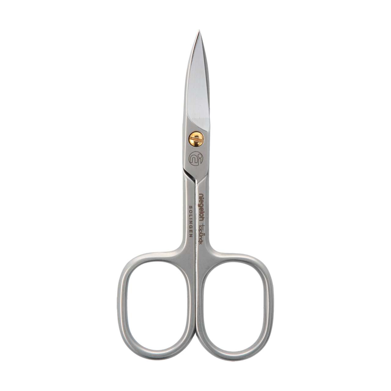 niegeloh Niegeloh Leather Manicure Set - elegance made in Solingen Hotsell