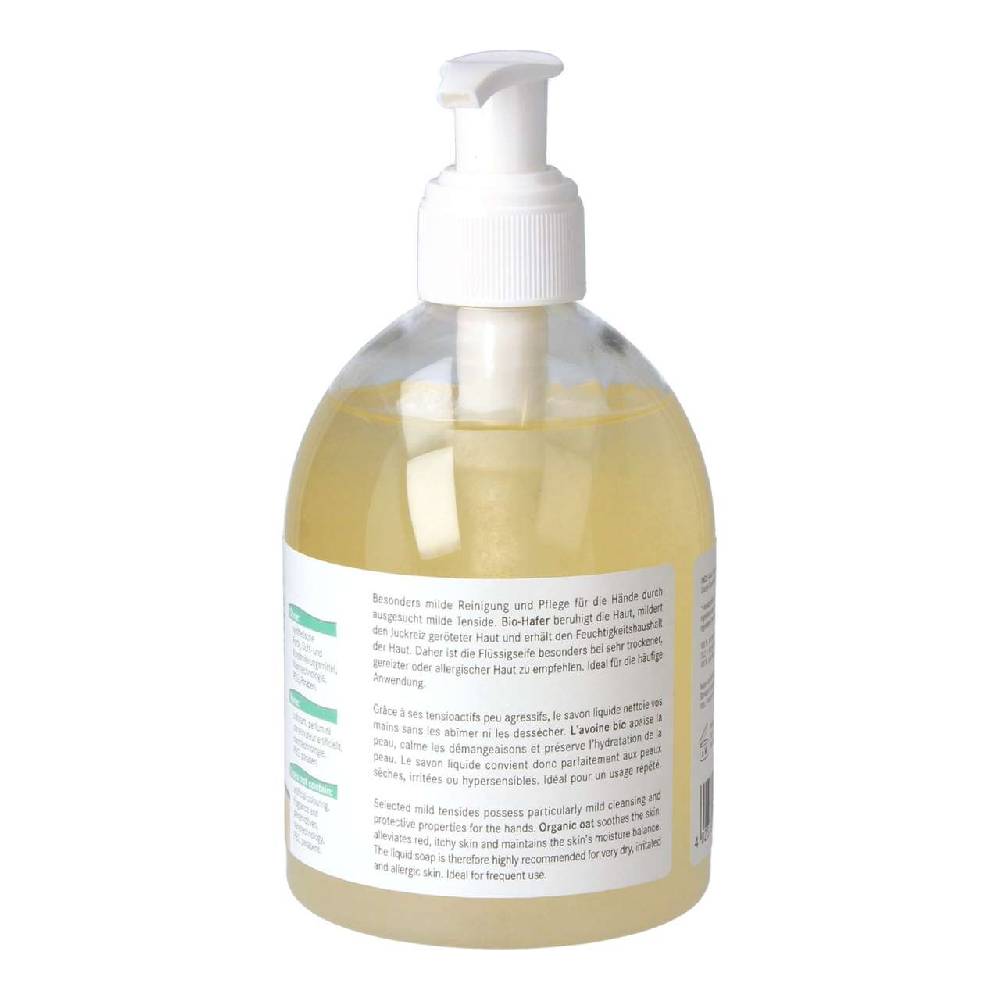eubiona Liquid Soap Sensitive Großer Ausverkauf