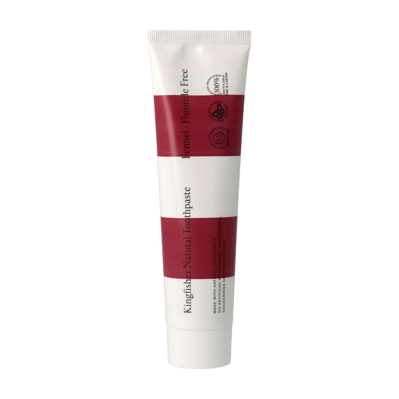 kingfisher KIngfisher Natural Toothpaste Fennel Preisnachlass
