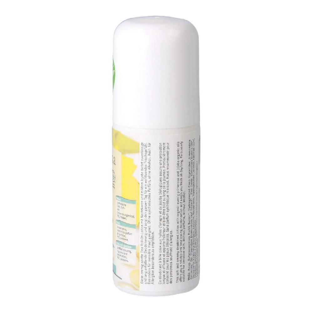 eubiona Roll-on with organic evening primrose Saisonschlussverkauf