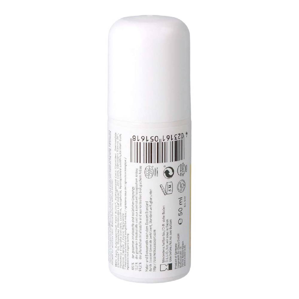 eubiona Roll-on with organic evening primrose Saisonschlussverkauf