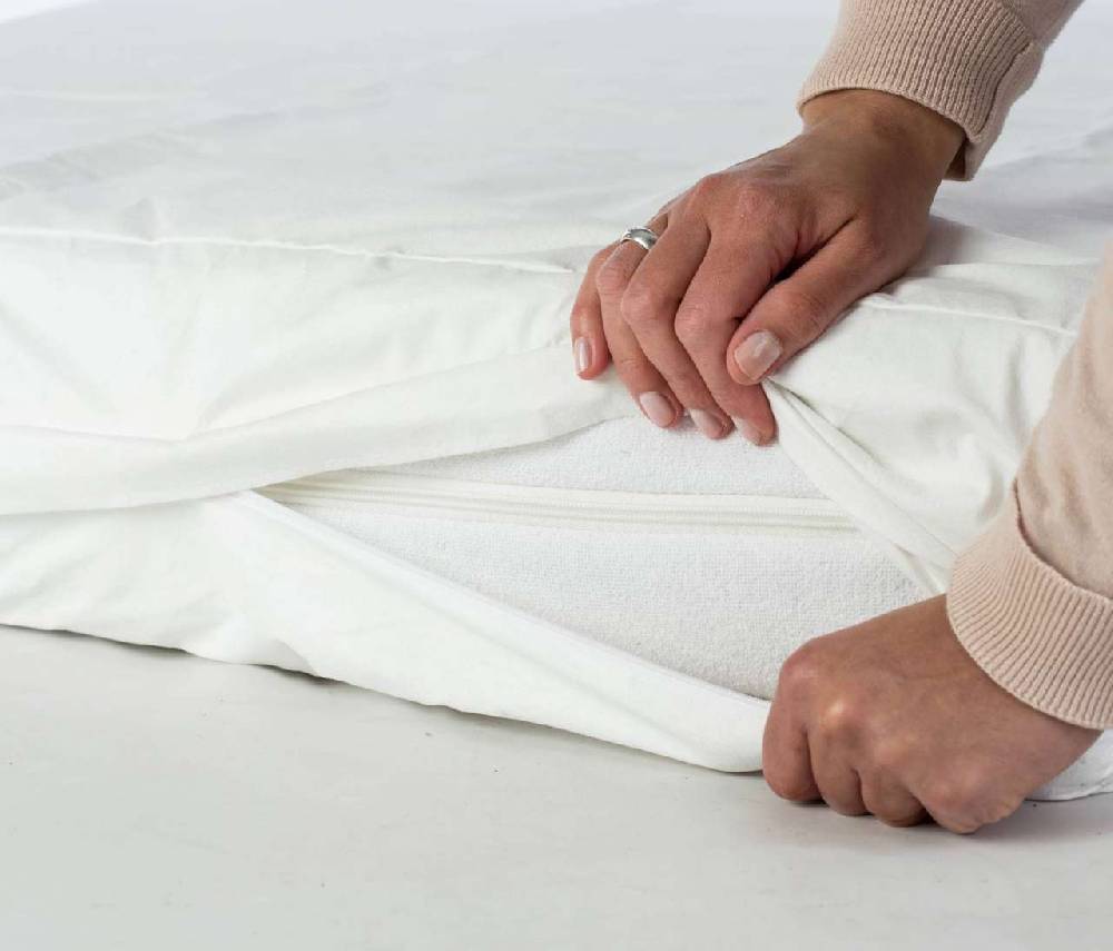 allermed Allermed bedding for allergy sufferers Vatertagsangebot