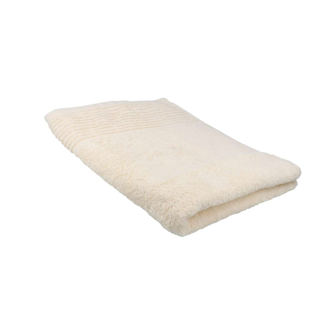 purenature Walkfrottier towel made of organic cotton, cuddly and fluffy Blitzangebot
