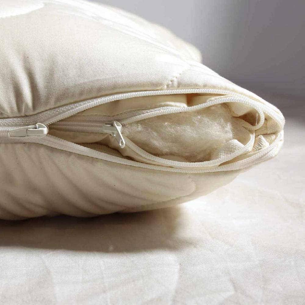 purenature Cotton Pillow (Organic) Räumungsverkauf