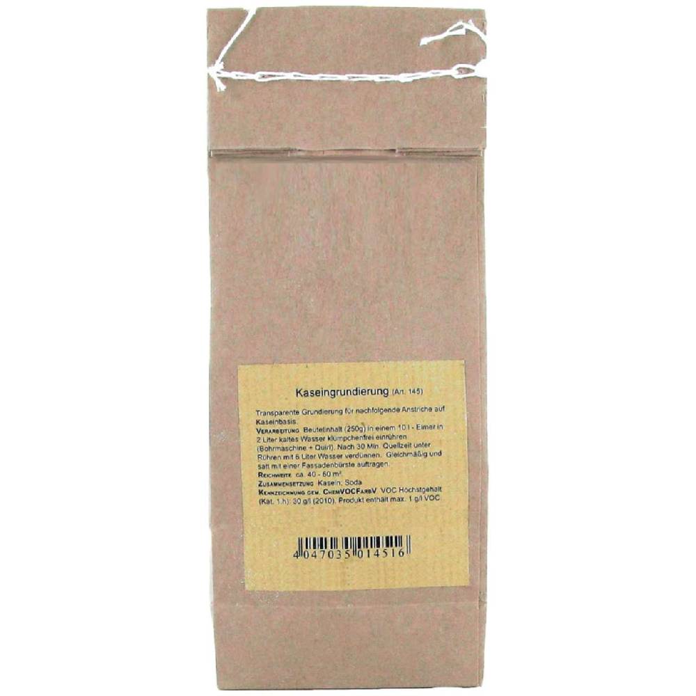 kreidezeit Cretaceous time casein primer as primer for paints Kostenlose Rückgabe
