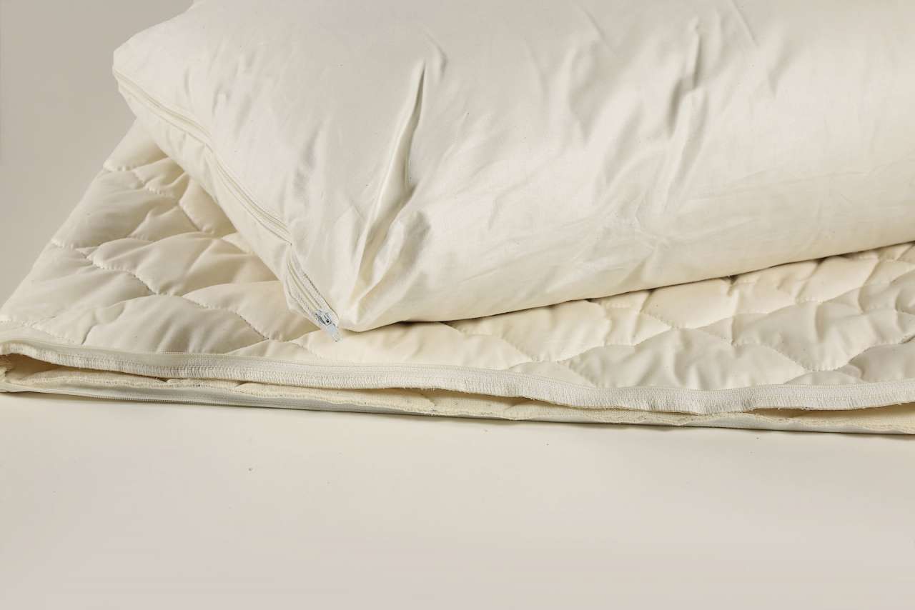 purenature Kapok Pillow Bis zu 65% Rabatt