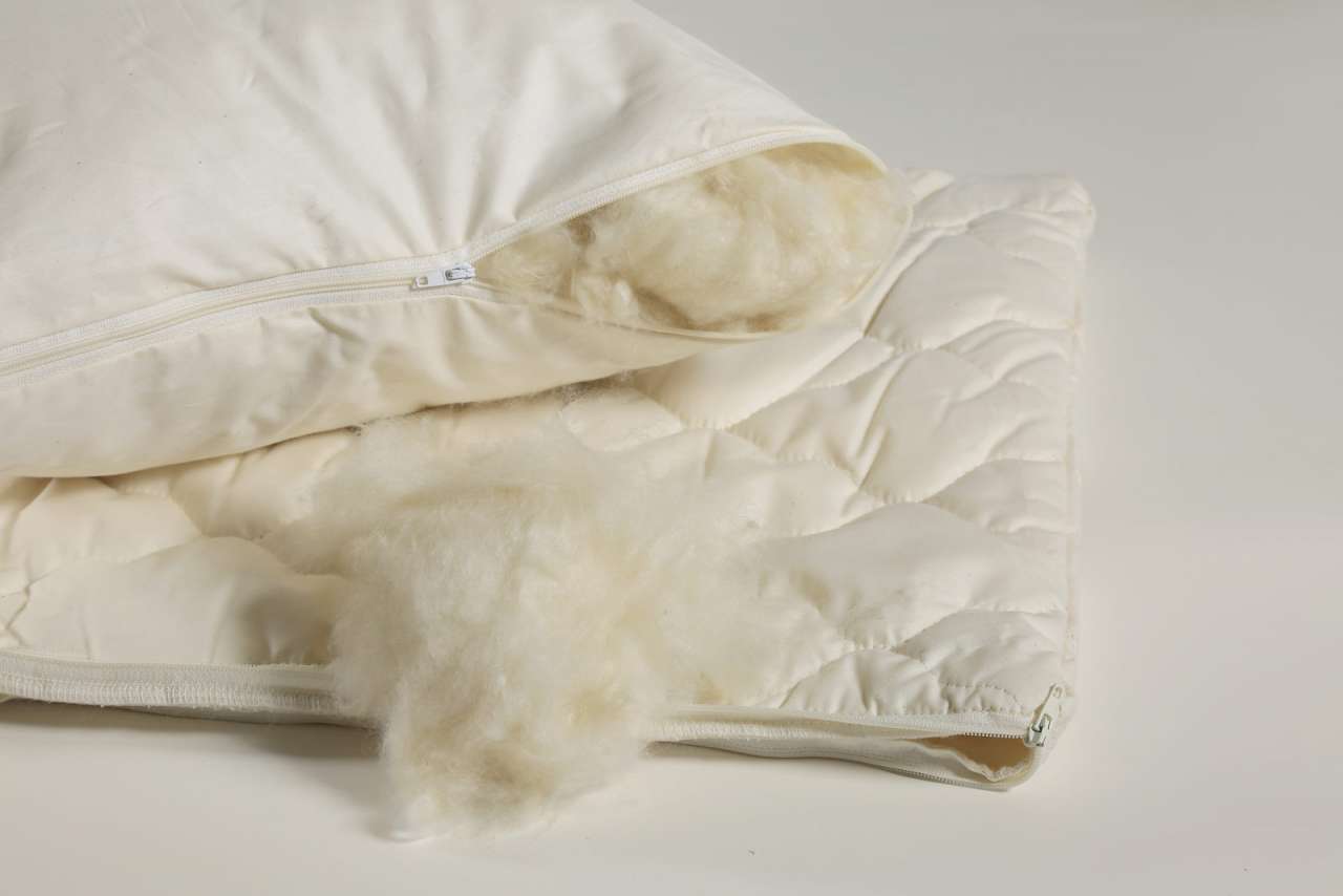 purenature Kapok Pillow Bis zu 65% Rabatt