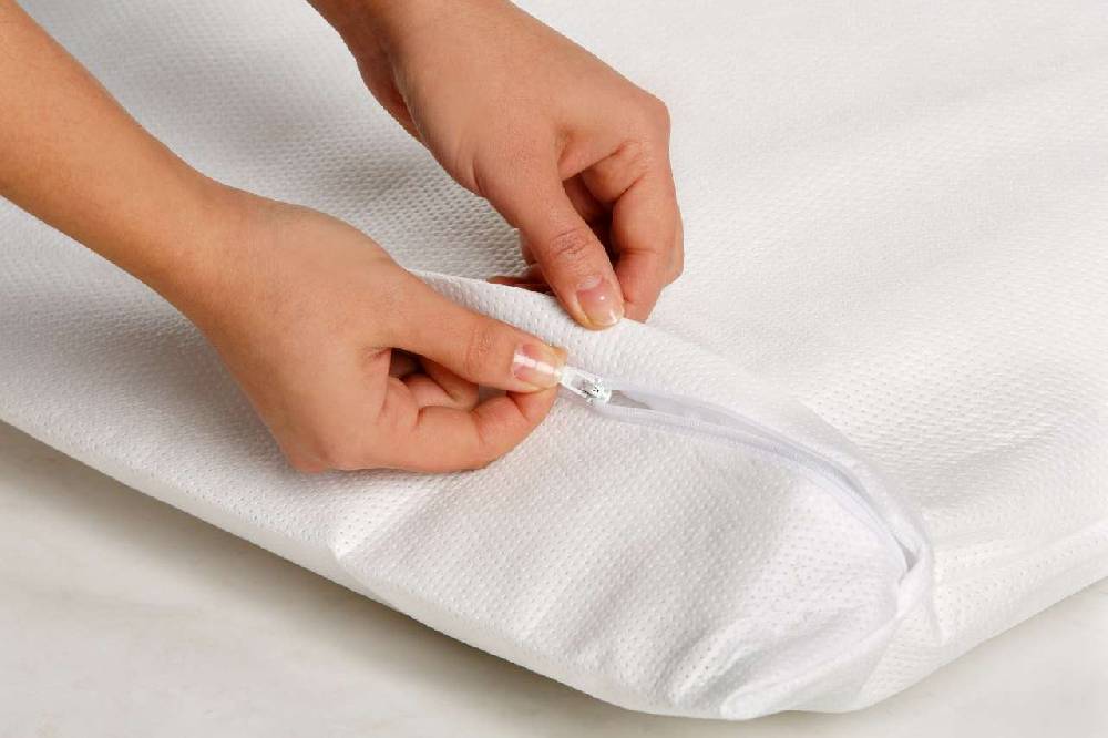pulmanova Anti-allergic Pillow Case Bis zu 55% Rabatt