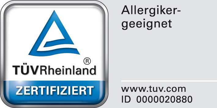pulmanova Anti-allergic Pillow Case Bis zu 55% Rabatt
