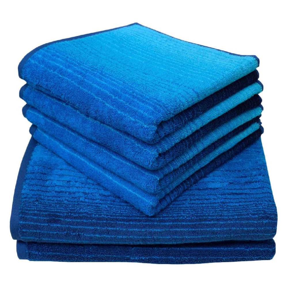 purenature shower towels organic cotton Nur noch ein Tag übrig