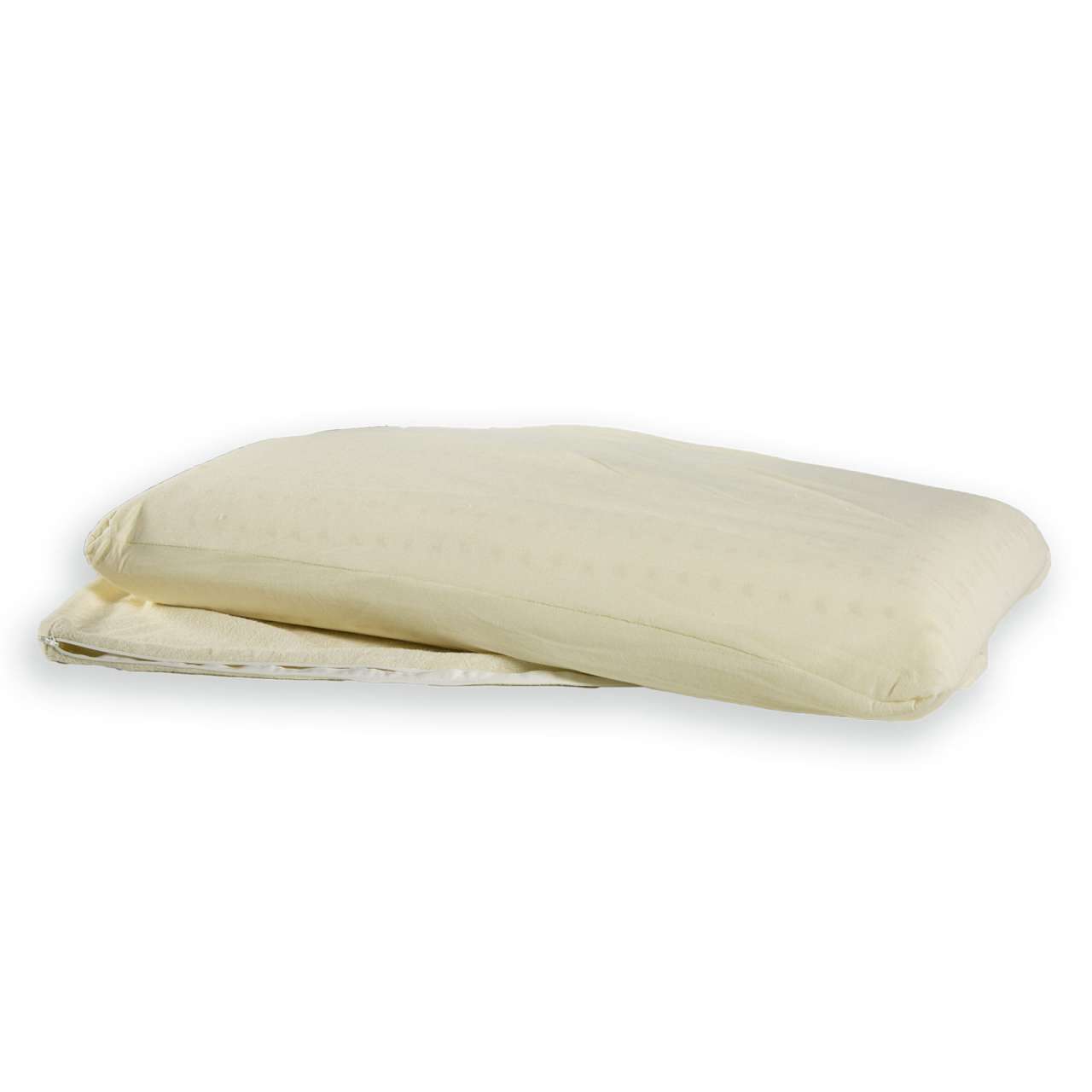 purenature PureNature natural latex cushion in soap form made of 100% natural rubber Riesige Rabatte