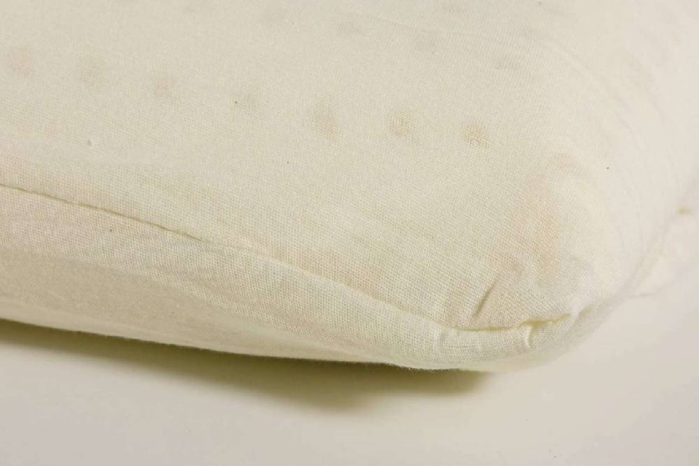 purenature PureNature natural latex cushion in soap form made of 100% natural rubber Riesige Rabatte
