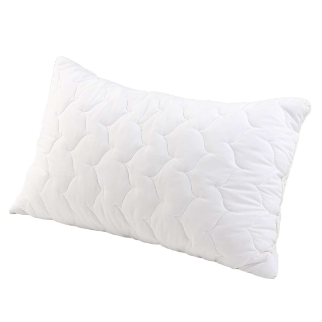 purenature Pillow with Lyocell Fiber Filling Clearance-Verkauf