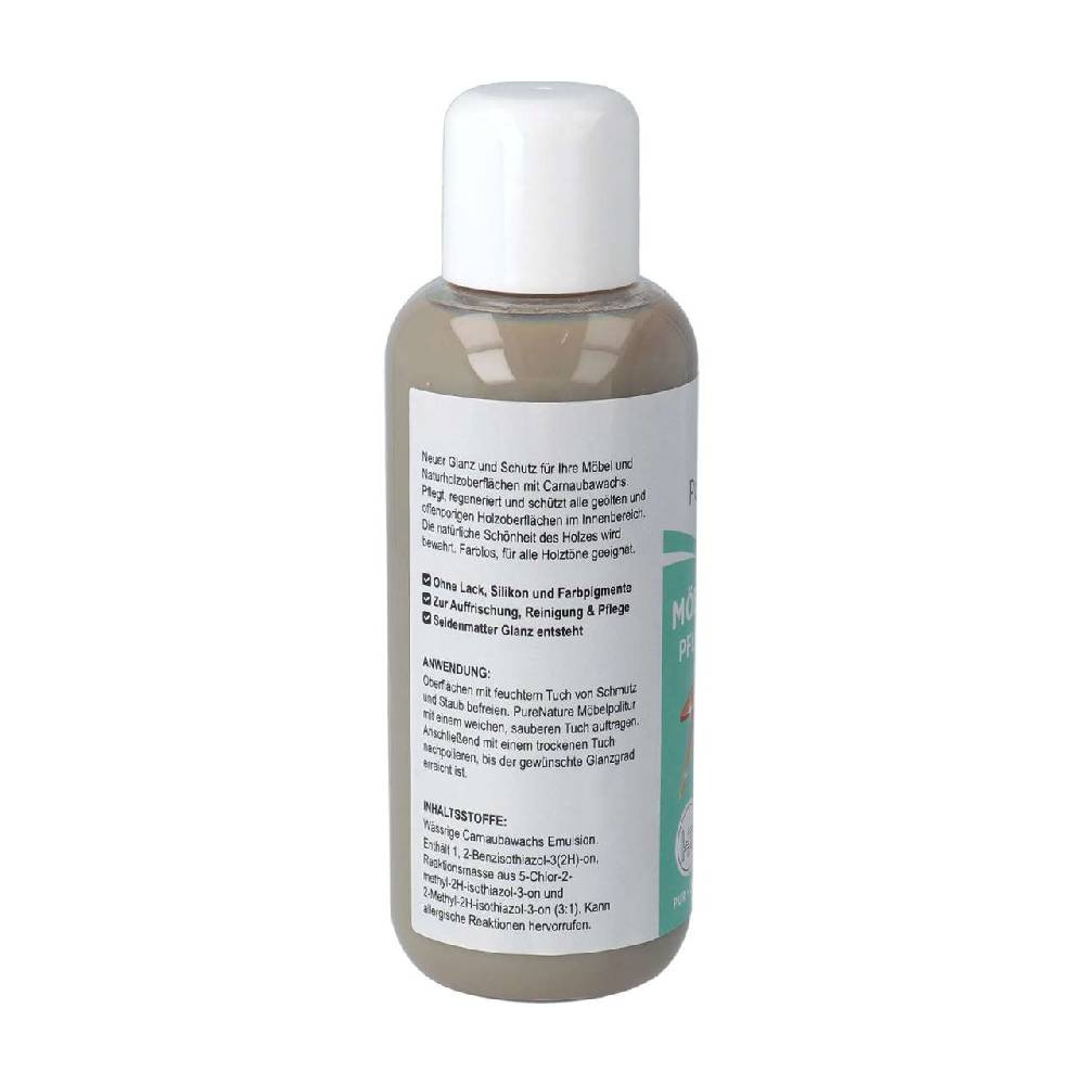 purenature Pure Nature Furniture Polish Fabrikladen