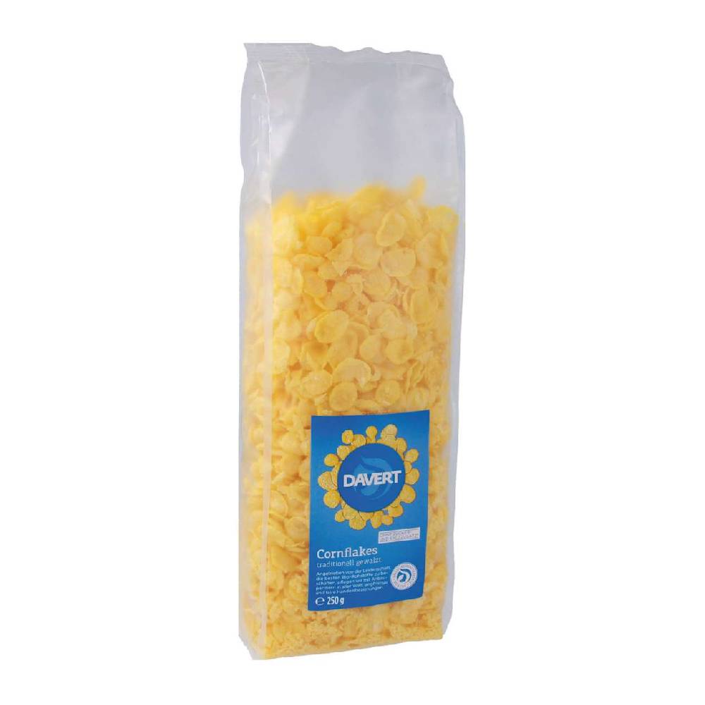 davert Cornflakes Unsweetened Angebote