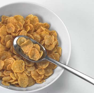 davert Cornflakes Unsweetened Angebote