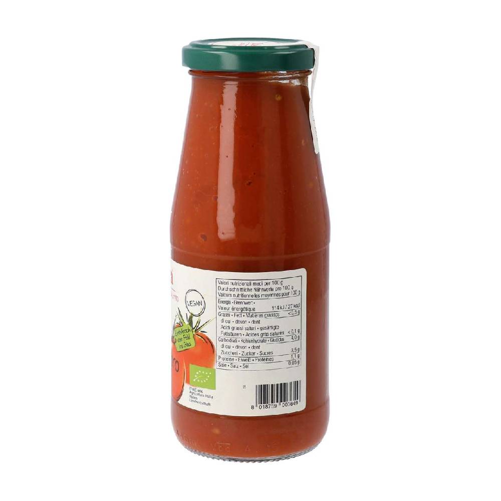 laselva Tomato Sauce Osterangebot