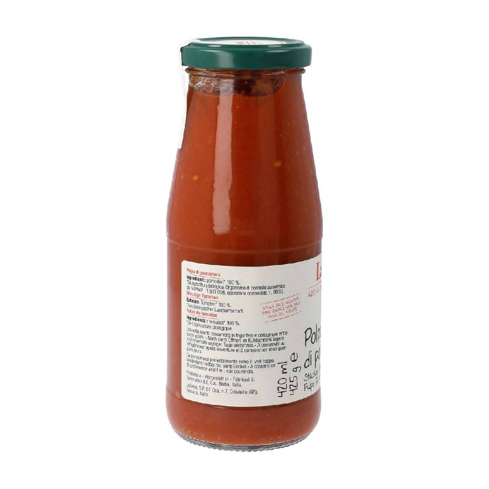 laselva Tomato Sauce Osterangebot
