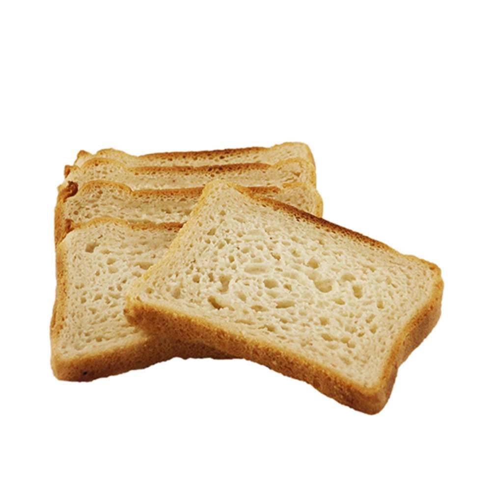 werz Rice Millet Toast Gluten-Free Top Angebot