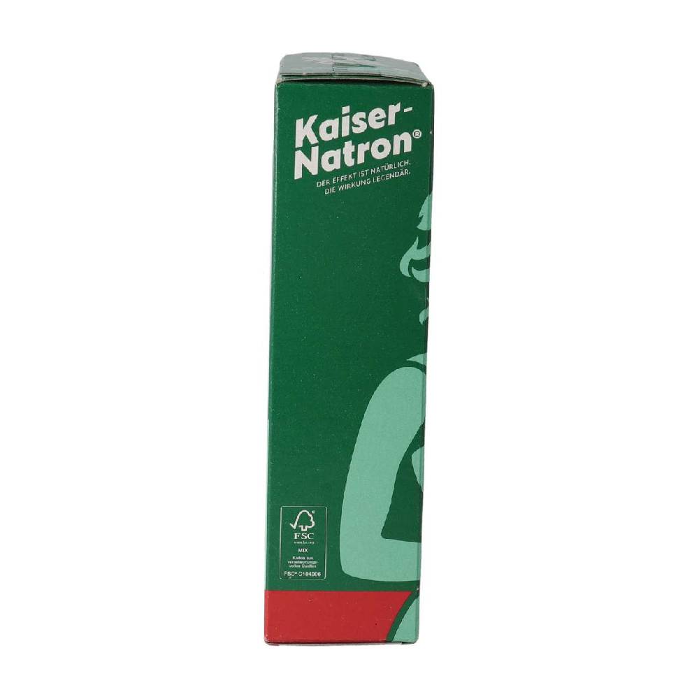 holste Kaiser Natron Baking Soda Kauf eins, bekomm eins gratis