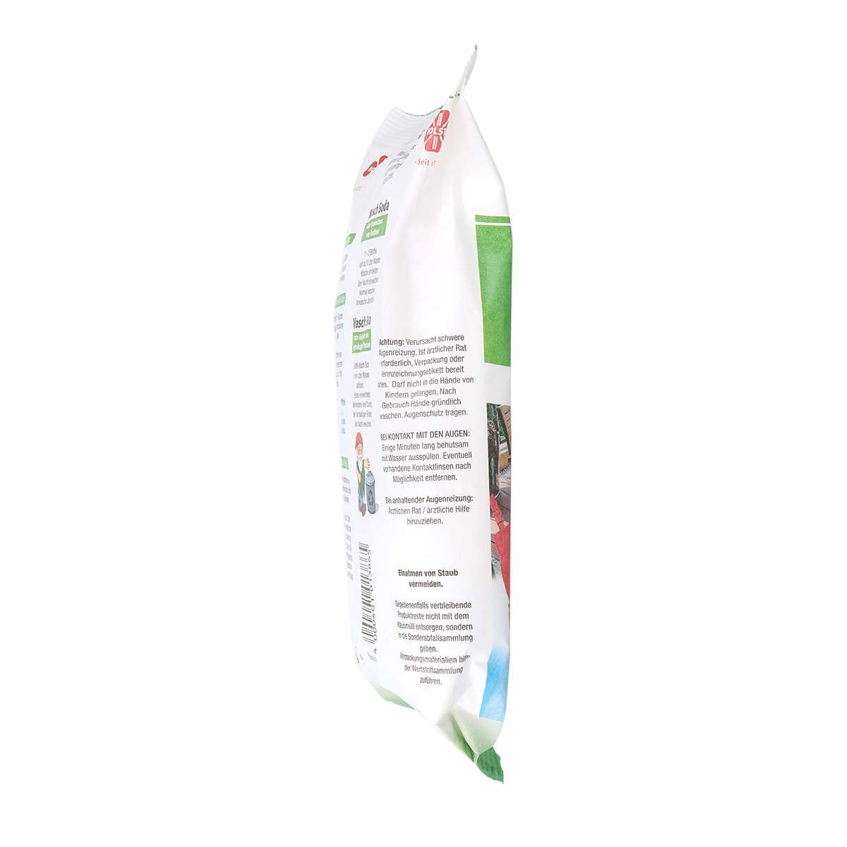 holste Bicarbonate Soda Riesige Ersparnisse