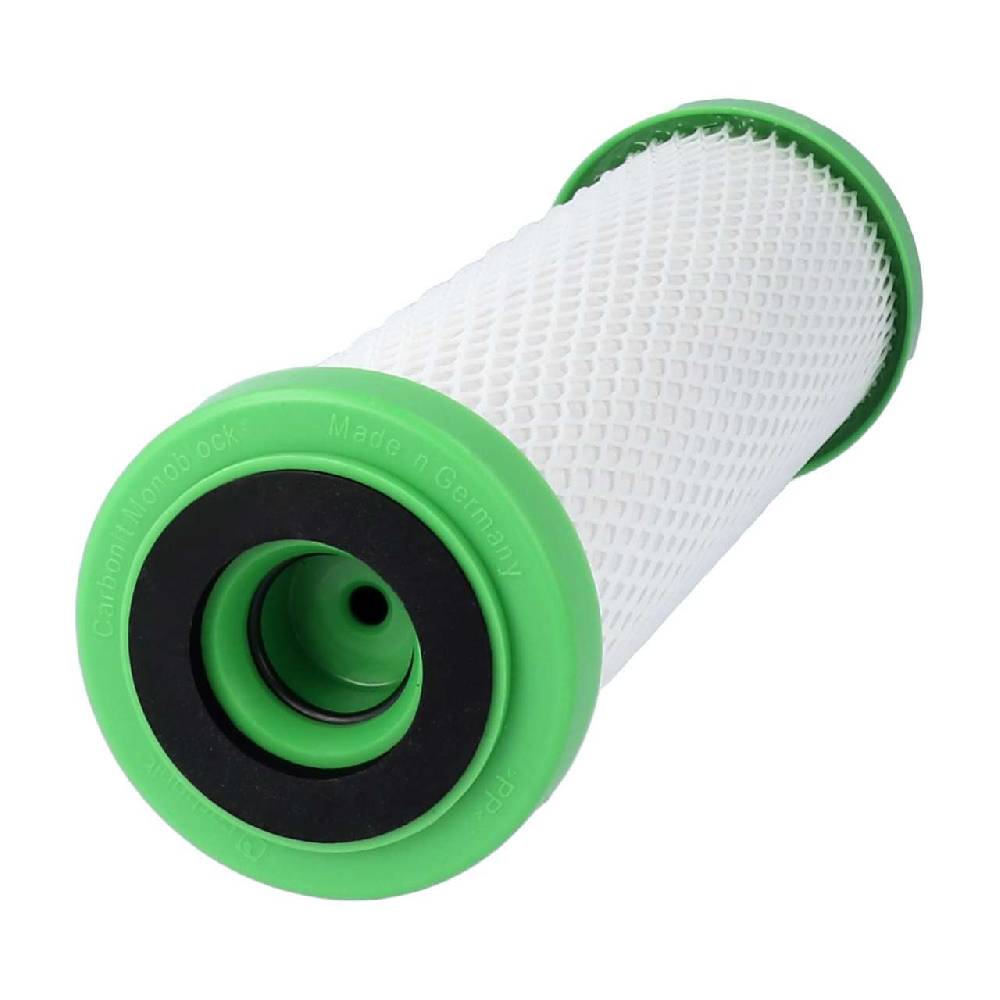 carbonit Carbonit NFP Premium Filter Cartridge Bis zu 55% Rabatt