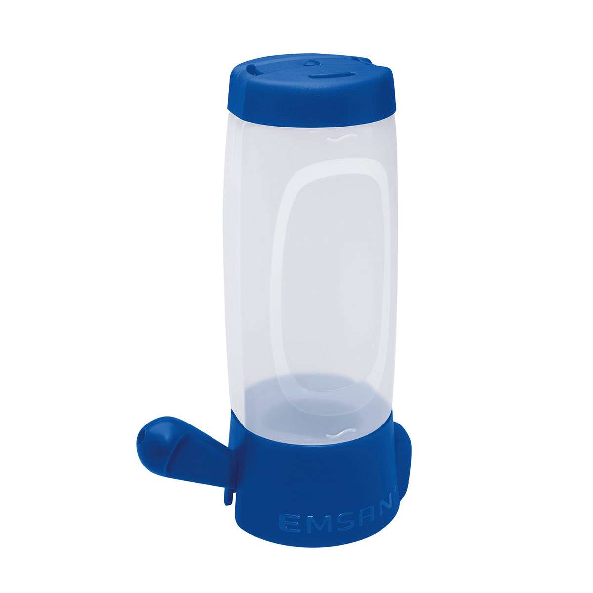 emsan Emcur ® Nasal Douche (Complete Set) Super Rabatt