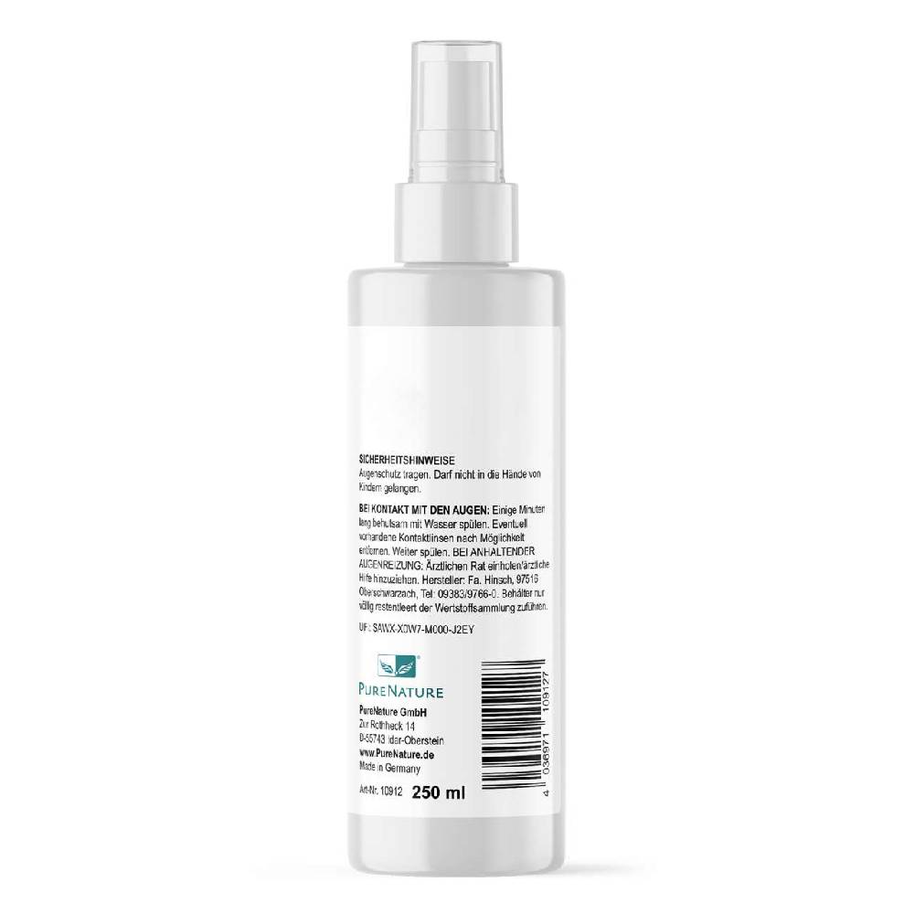 purenature PureNature Odour Neutralizer Spray without perfume Riesige Rabatte