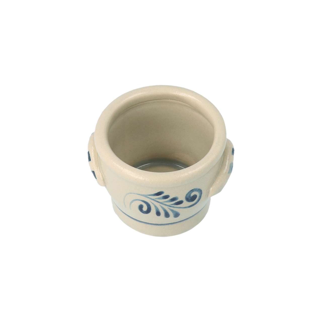 purenature Schmalztopf stoneware with salt glaze in different sizes to buy Black Friday Preise