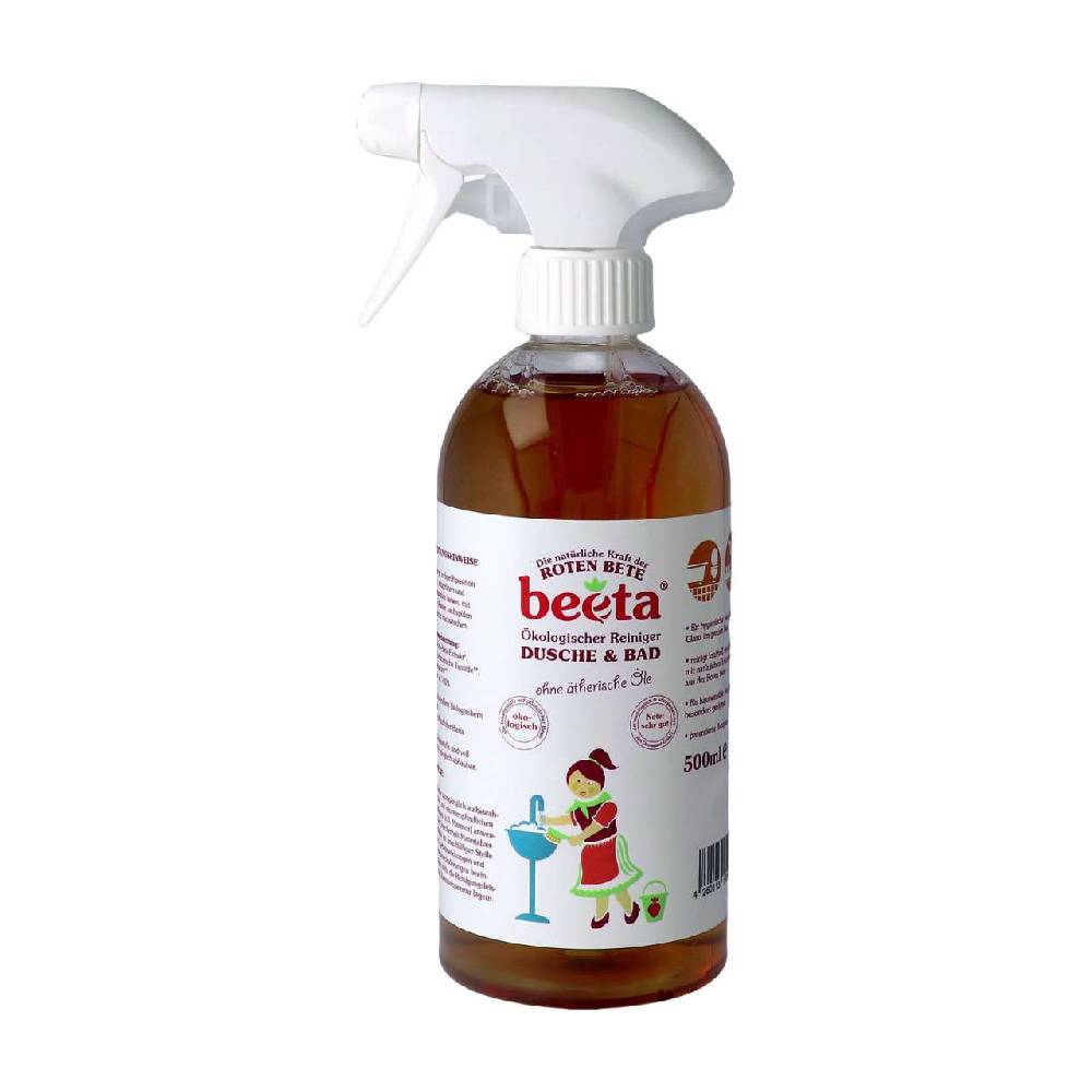 beeta Beeta Bath Cleaner 500 ml Im Verkauf