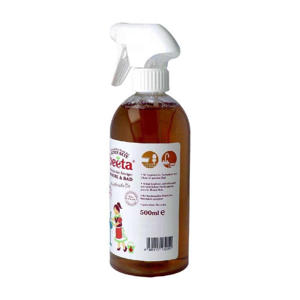 beeta Beeta Bath Cleaner 500 ml Im Verkauf