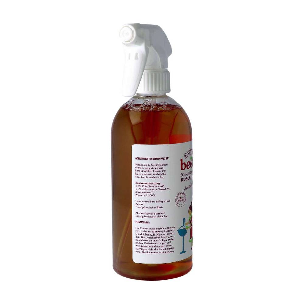 beeta Beeta Bath Cleaner 500 ml Im Verkauf