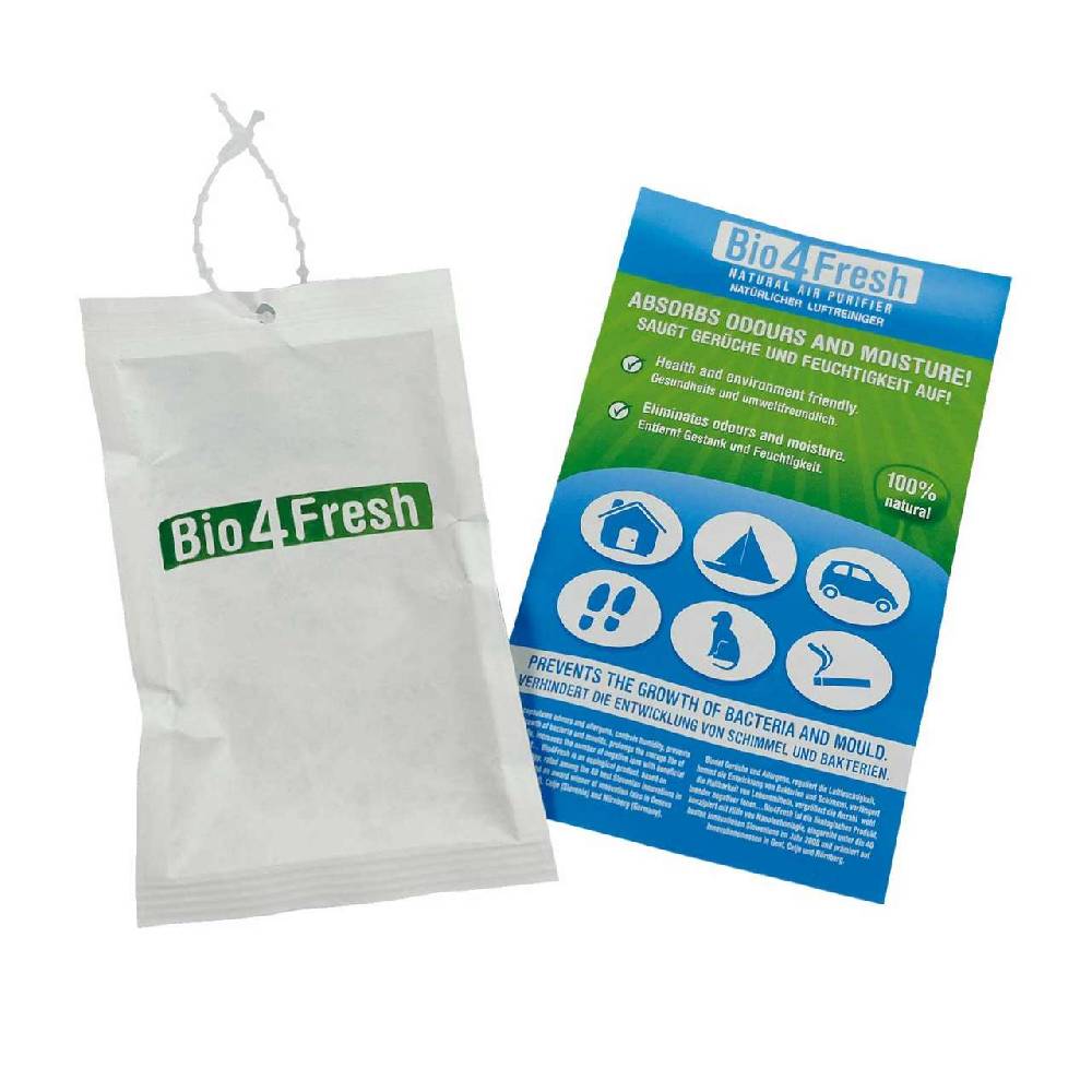 purenature Odour absorber Bio4Fresh Outlet