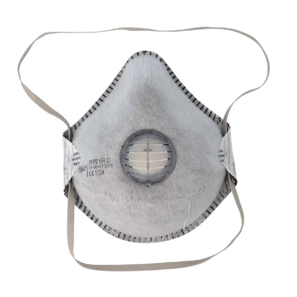 purenature Odour Mask FFP2 With Valve Angebote