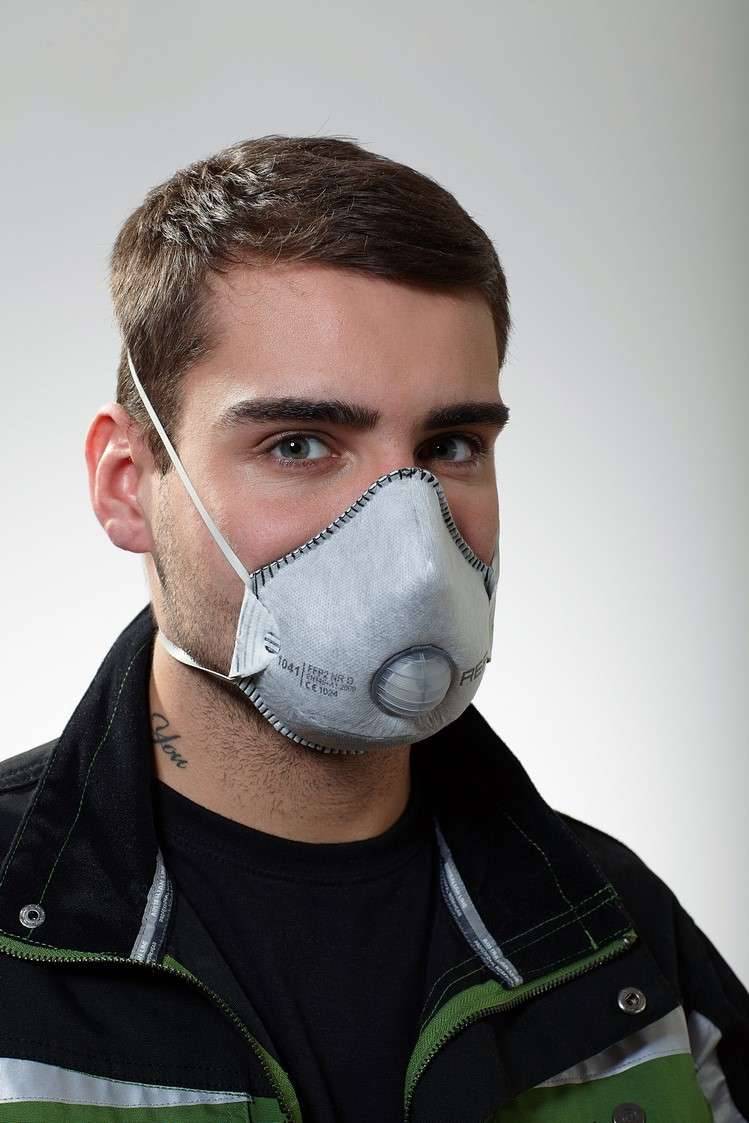 purenature Odour Mask FFP2 With Valve Angebote