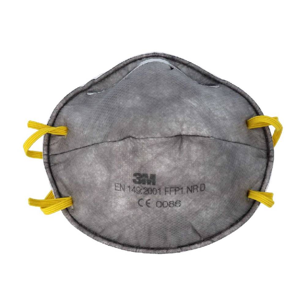 3m Odour Mask FFP1 im Angebot